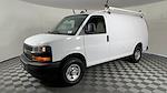 New 2024 Chevrolet Express 2500 Masterack Upfitted Cargo Van for sale #D488572 - photo 9