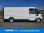 New 2025 Chevrolet BrightDrop 600 Step Van / Walk-in for sale #D502530 - photo 1