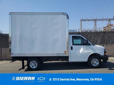 New 2025 Chevrolet Express 3500 10' 6" Metro Truck Body Box Van for sale #D502984 - photo 1