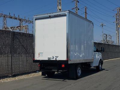 New 2025 Chevrolet Express 3500 10' 6" Metro Truck Body Box Van for sale #D502984 - photo 2
