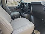 New 2025 Chevrolet Express 3500 10' 6" Metro Truck Body Box Van for sale #D502984 - photo 13