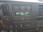 New 2025 Chevrolet Express 3500 10' 6" Metro Truck Body Box Van for sale #D502984 - photo 15