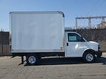 New 2025 Chevrolet Express 3500 10' 6" Metro Truck Body Box Van for sale #D502984 - photo 5