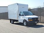 New 2025 Chevrolet Express 3500 10' 6" Metro Truck Body Box Van for sale #D502984 - photo 3
