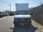New 2025 Chevrolet Express 3500 10' 6" Metro Truck Body Box Van for sale #D502984 - photo 6