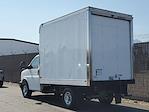 New 2025 Chevrolet Express 3500 10' 6" Metro Truck Body Box Van for sale #D502984 - photo 4