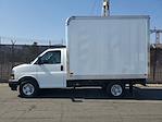 New 2025 Chevrolet Express 3500 10' 6" Metro Truck Body Box Van for sale #D502984 - photo 9