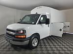 New 2025 Chevrolet Express 3500 Service Utility Van for sale #D503082 - photo 12