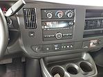 New 2025 Chevrolet Express 3500 Service Utility Van for sale #D503082 - photo 18