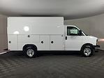 New 2025 Chevrolet Express 3500 Service Utility Van for sale #D503082 - photo 4