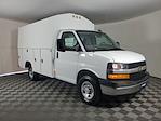 New 2025 Chevrolet Express 3500 Service Utility Van for sale #D503082 - photo 1