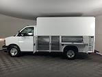 New 2025 Chevrolet Express 3500 Service Utility Van for sale #D503082 - photo 7