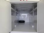 New 2025 Chevrolet Express 3500 11' Royal Steel Service Utility Van for sale #D503247 - photo 2