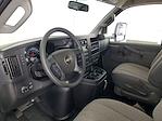 New 2025 Chevrolet Express 3500 11' Royal Steel Service Utility Van for sale #D503247 - photo 21