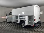 New 2025 Chevrolet Express 3500 11' Royal Steel Service Utility Van for sale #D503247 - photo 7