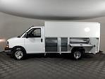 New 2025 Chevrolet Express 3500 11' Royal Steel Service Utility Van for sale #D503247 - photo 8