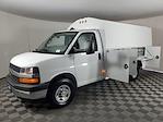 New 2025 Chevrolet Express 3500 11' Royal Steel Service Utility Van for sale #D503247 - photo 9