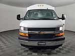 New 2025 Chevrolet Express 3500 11' Royal Steel Service Utility Van for sale #D503247 - photo 10