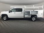 New 2025 Chevrolet Silverado 2500 Crew Cab Service Truck for sale #D503386 - photo 9