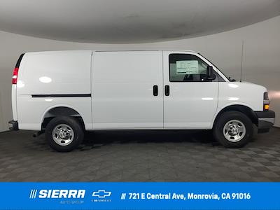 2025 Chevrolet Express 2500 RWD Empty Cargo Van for sale #D503648 - photo 1