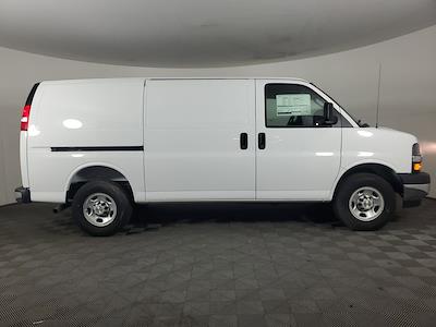 2025 Chevrolet Express 2500 RWD Empty Cargo Van for sale #D503648 - photo 2