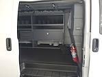 New 2025 Chevrolet Express 2500 Upfitted Cargo Van for sale #D503648 - photo 16