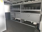 New 2025 Chevrolet Express 2500 Upfitted Cargo Van for sale #D503648 - photo 17