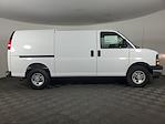 New 2025 Chevrolet Express 2500 Upfitted Cargo Van for sale #D503648 - photo 3