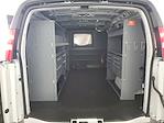 New 2025 Chevrolet Express 2500 Upfitted Cargo Van for sale #D503648 - photo 2