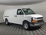 New 2025 Chevrolet Express 2500 Upfitted Cargo Van for sale #D503648 - photo 5
