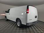 New 2025 Chevrolet Express 2500 Upfitted Cargo Van for sale #D503648 - photo 8