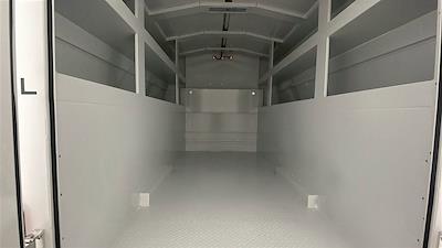 New 2025 Chevrolet Express 3500 Service Utility Van for sale #D505725 - photo 2