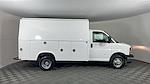 New 2025 Chevrolet Express 3500 Service Utility Van for sale #D505725 - photo 5
