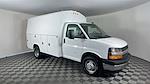 New 2025 Chevrolet Express 3500 Service Utility Van for sale #D505725 - photo 4