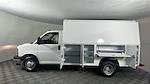 New 2025 Chevrolet Express 3500 Service Utility Van for sale #D505725 - photo 8