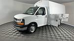 New 2025 Chevrolet Express 3500 Service Utility Van for sale #D505725 - photo 9
