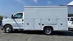 New 2025 Chevrolet Express 3500 Service Utility Van for sale #D506682 - photo 4