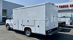 New 2025 Chevrolet Express 3500 Service Utility Van for sale #D506682 - photo 3