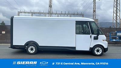 New 2025 Chevrolet BrightDrop 600 Step Van / Walk-in for sale #D507013 - photo 1