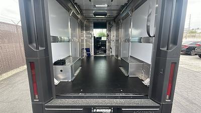 New 2025 Chevrolet BrightDrop 600 Step Van / Walk-in for sale #D507013 - photo 2
