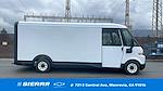New 2025 Chevrolet BrightDrop 600 Step Van / Walk-in for sale #D507013 - photo 1