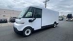 New 2025 Chevrolet BrightDrop 600 Step Van / Walk-in for sale #D507013 - photo 8