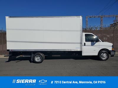New 2025 Chevrolet Express 3500 Box Van for sale #D508005 - photo 1