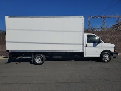 New 2025 Chevrolet Express 3500 Box Van for sale #D508005 - photo 2