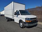 New 2025 Chevrolet Express 3500 Box Van for sale #D508005 - photo 2