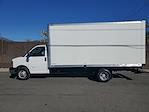 New 2025 Chevrolet Express 3500 Box Van for sale #D508005 - photo 7