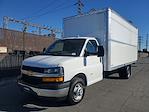 New 2025 Chevrolet Express 3500 Box Van for sale #D508005 - photo 9
