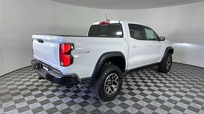 New 2025 Chevrolet Colorado ZR2 Crew Cab 4x4 Pickup for sale #D508647 - photo 2