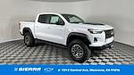 New 2025 Chevrolet Colorado ZR2 Crew Cab 4x4 Pickup for sale #D508647 - photo 1
