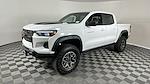 New 2025 Chevrolet Colorado ZR2 Crew Cab 4x4 Pickup for sale #D508647 - photo 8